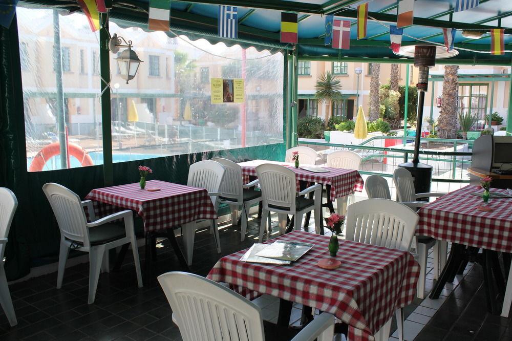 Servatur Sun'S Gardens Maspalomas  Zewnętrze zdjęcie