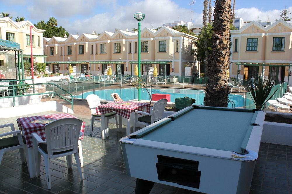 Servatur Sun'S Gardens Maspalomas  Zewnętrze zdjęcie