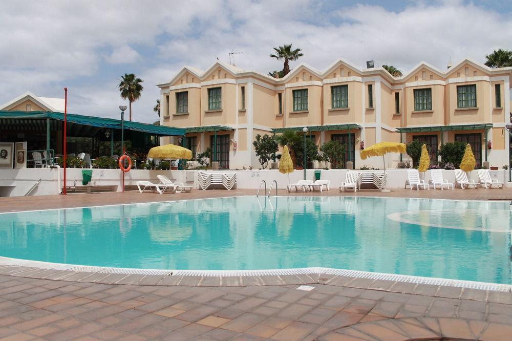 Servatur Sun'S Gardens Maspalomas  Zewnętrze zdjęcie