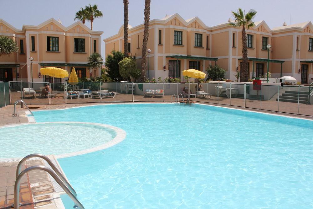 Servatur Sun'S Gardens Maspalomas  Zewnętrze zdjęcie