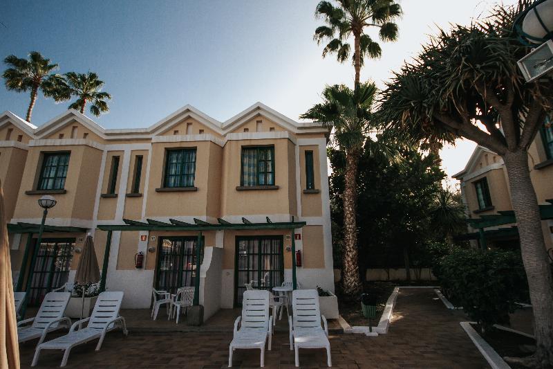 Servatur Sun'S Gardens Maspalomas  Zewnętrze zdjęcie