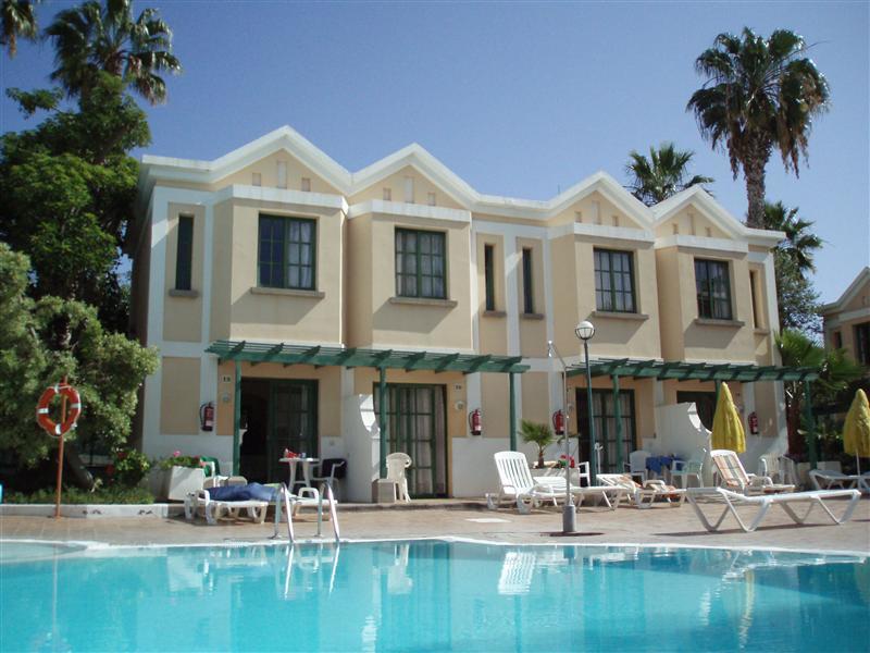 Servatur Sun'S Gardens Maspalomas  Zewnętrze zdjęcie