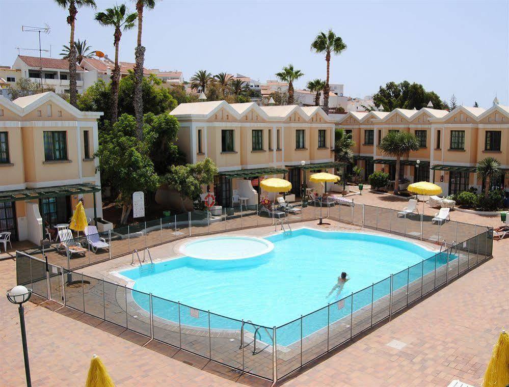 Servatur Sun'S Gardens Maspalomas  Zewnętrze zdjęcie