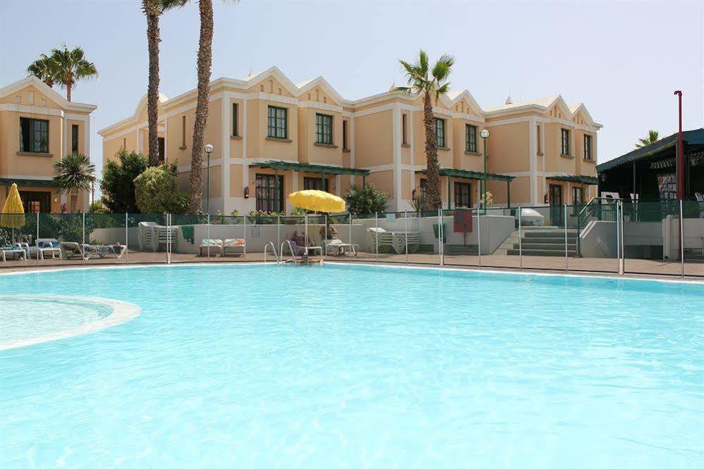 Servatur Sun'S Gardens Maspalomas  Zewnętrze zdjęcie