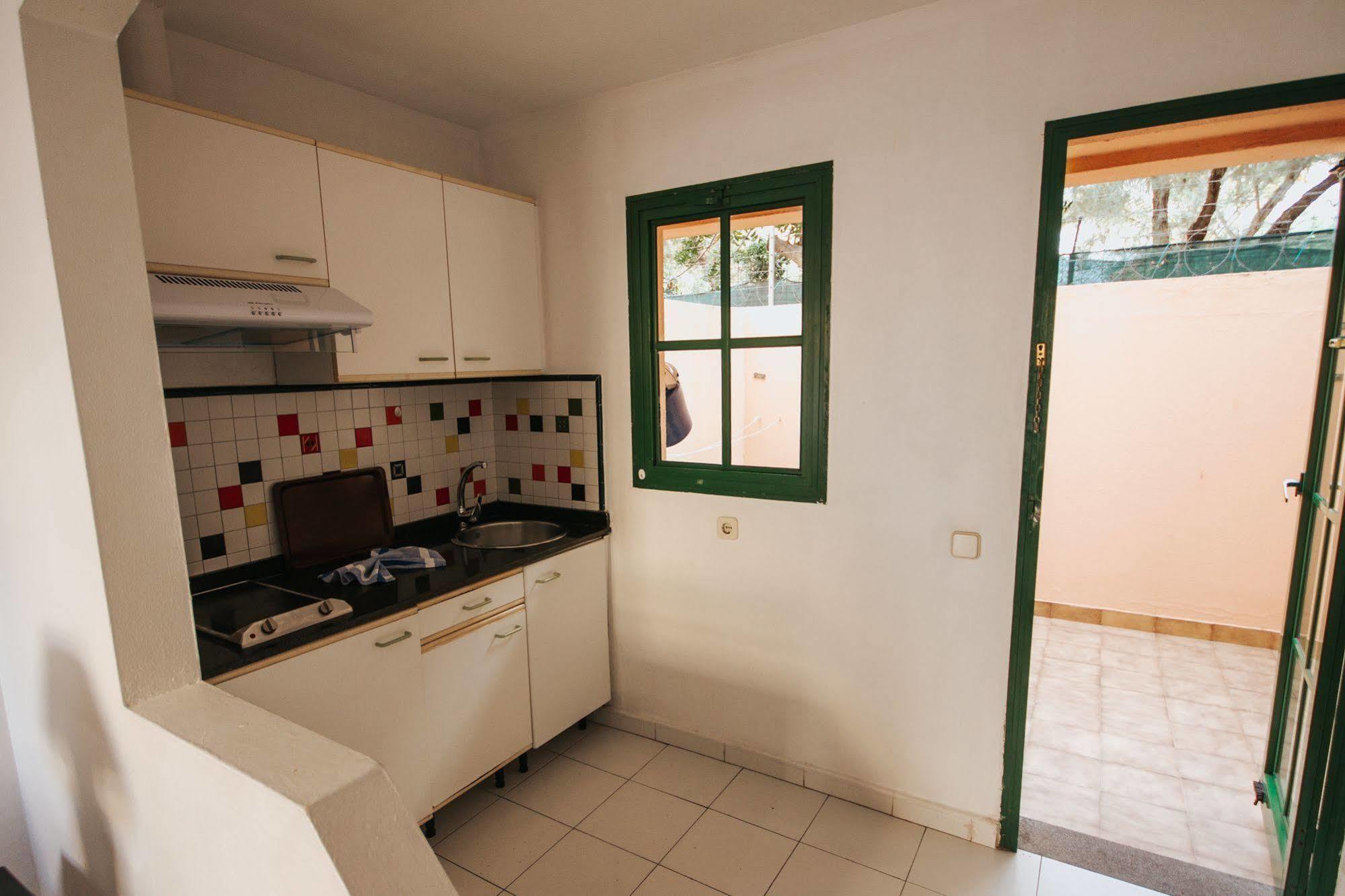 Servatur Sun'S Gardens Maspalomas  Zewnętrze zdjęcie